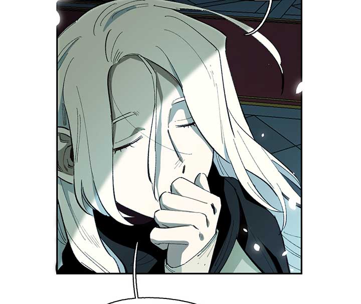 Queen of the Veil Chapter 6 - Page 67