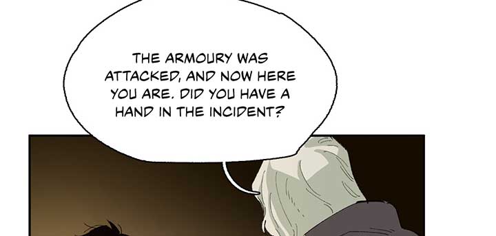 Queen of the Veil Chapter 6 - Page 71