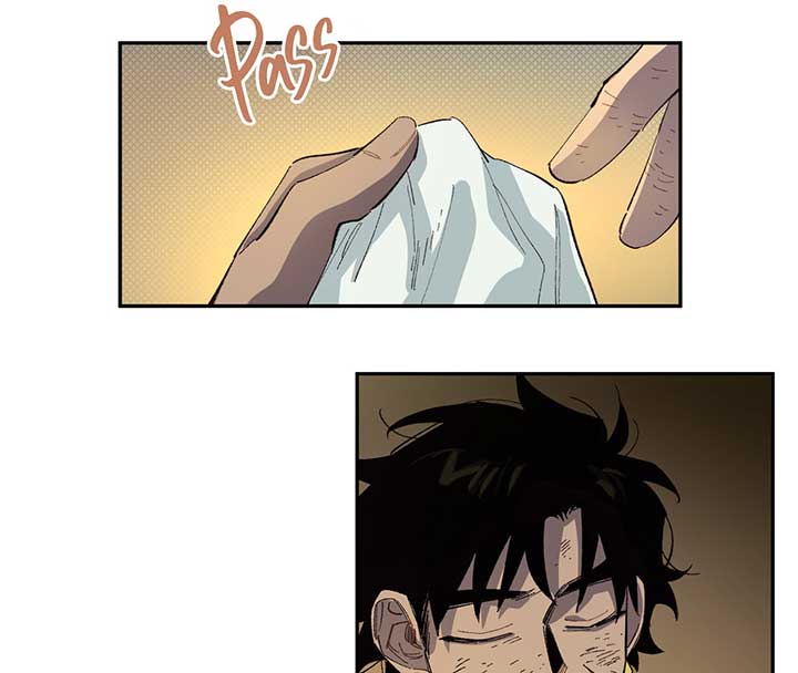 Queen of the Veil Chapter 6 - Page 73