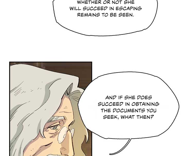 Queen of the Veil Chapter 6 - Page 78