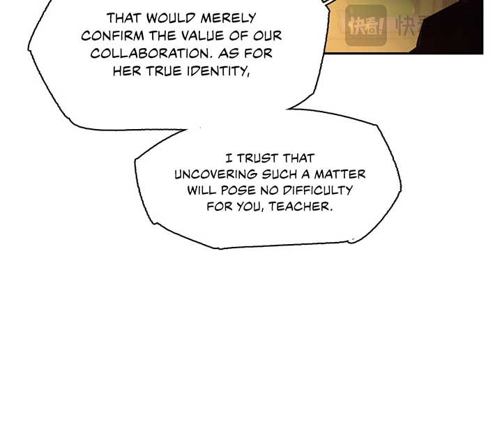 Queen of the Veil Chapter 6 - Page 80