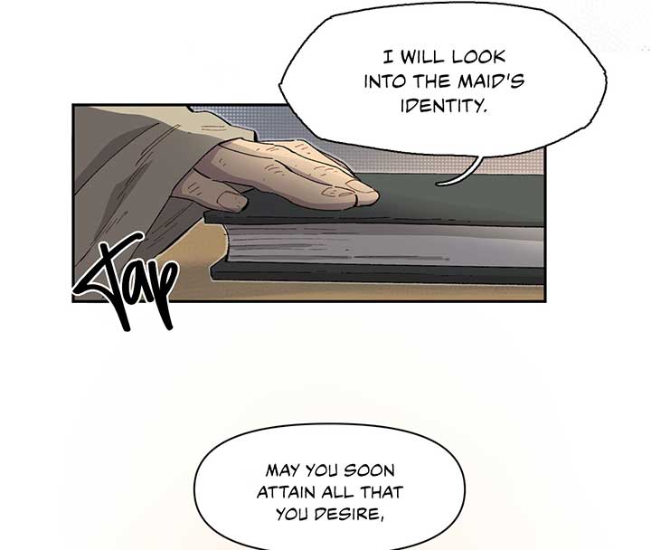 Queen of the Veil Chapter 6 - Page 82