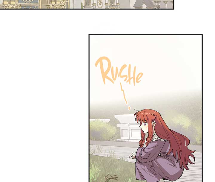 Queen of the Veil Chapter 6 - Page 88