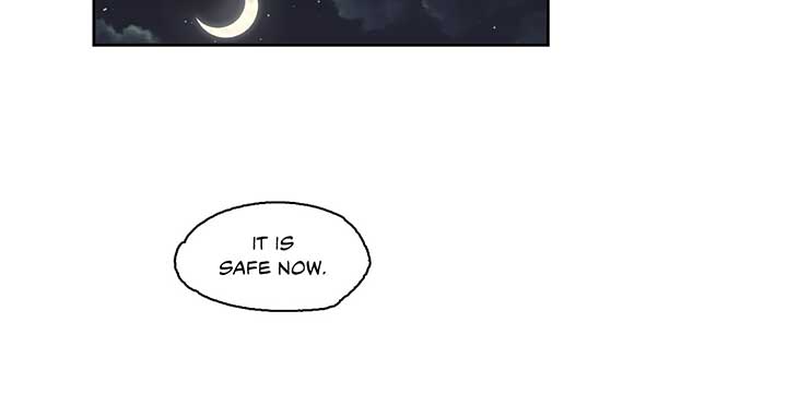 Queen of the Veil Chapter 6 - Page 9