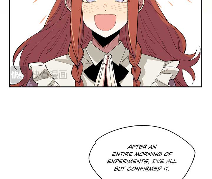 Queen of the Veil Chapter 6 - Page 94