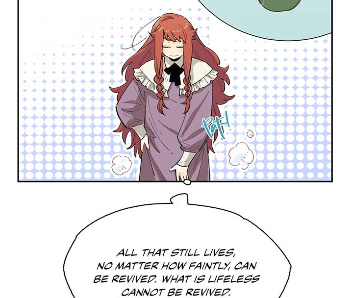 Queen of the Veil Chapter 6 - Page 96
