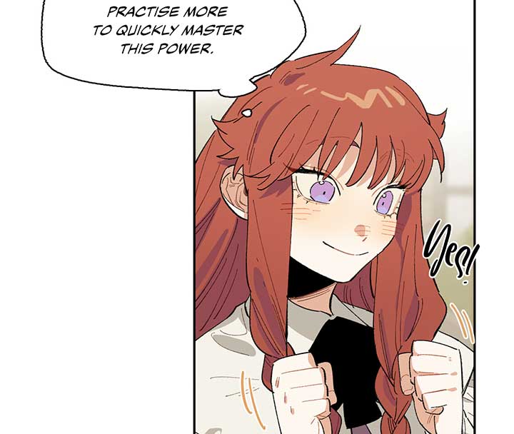 Queen of the Veil Chapter 6 - Page 98