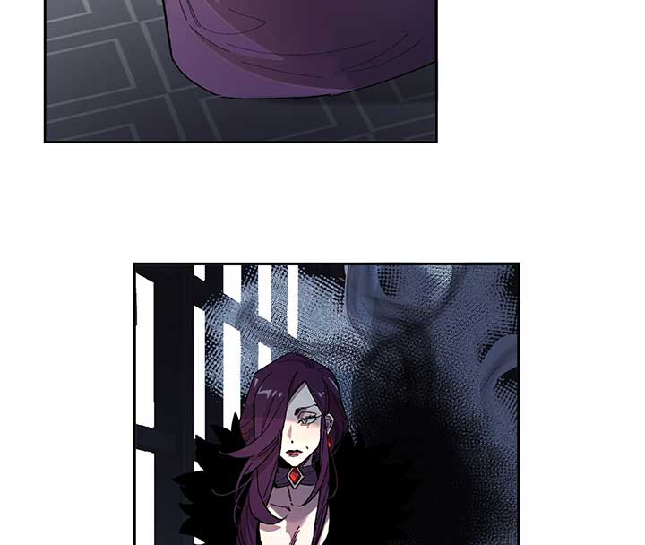 Queen of the Veil Chapter 7 - Page 101