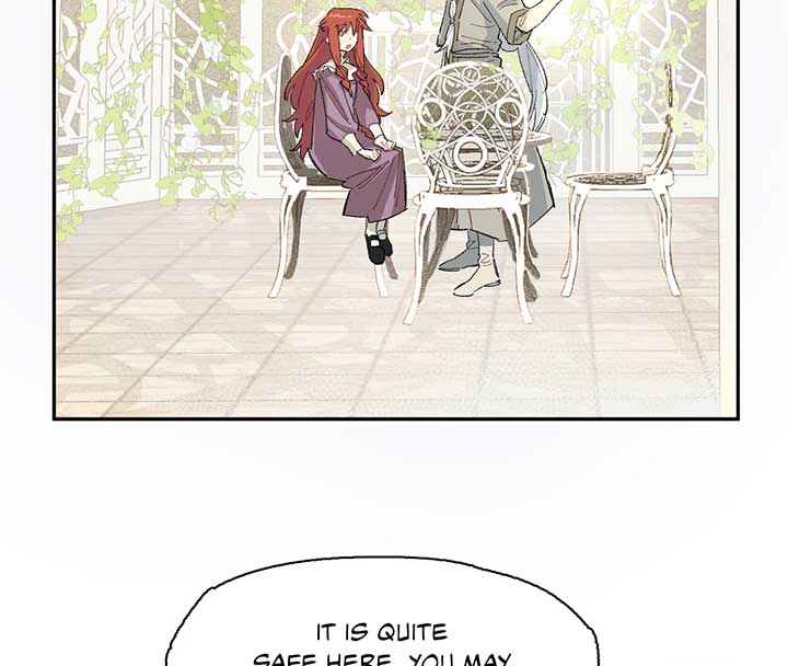Queen of the Veil Chapter 7 - Page 14