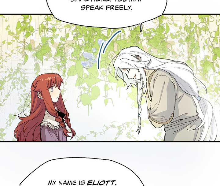 Queen of the Veil Chapter 7 - Page 15