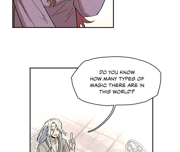 Queen of the Veil Chapter 7 - Page 19