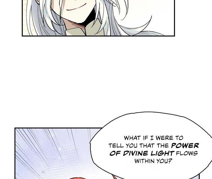Queen of the Veil Chapter 7 - Page 22