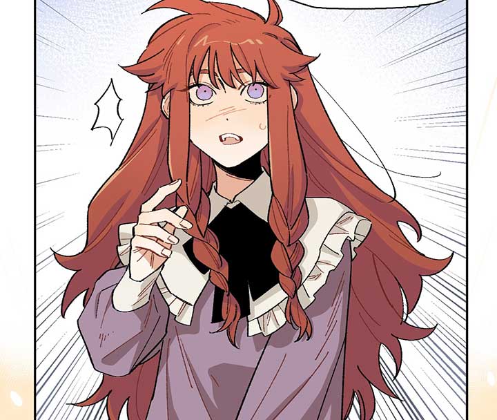 Queen of the Veil Chapter 7 - Page 23