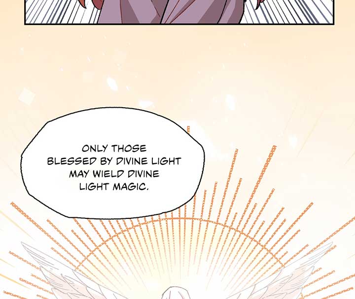 Queen of the Veil Chapter 7 - Page 24