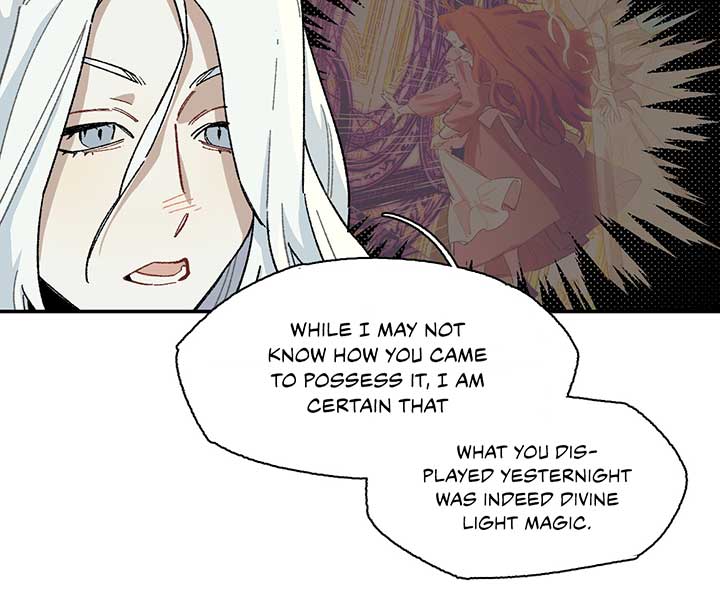 Queen of the Veil Chapter 7 - Page 29