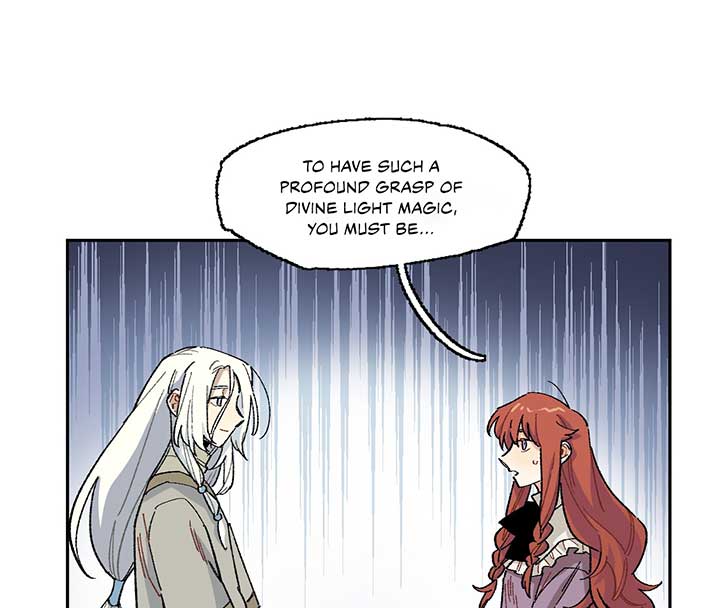 Queen of the Veil Chapter 7 - Page 30