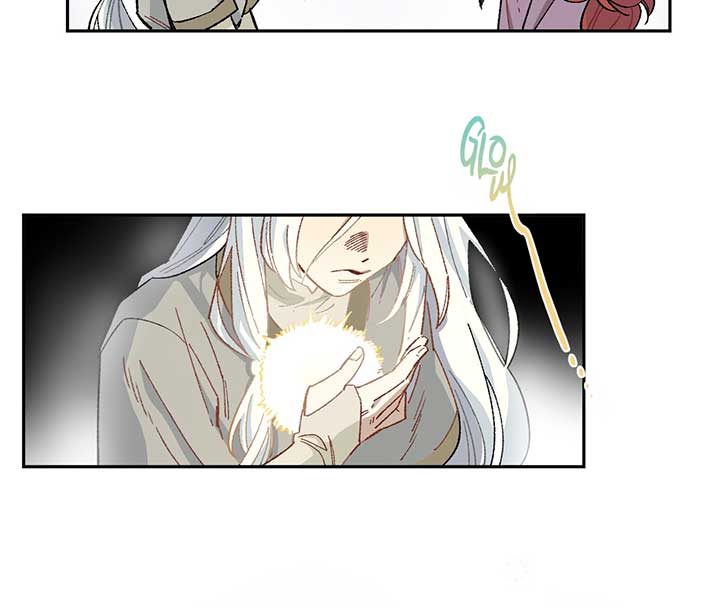 Queen of the Veil Chapter 7 - Page 31