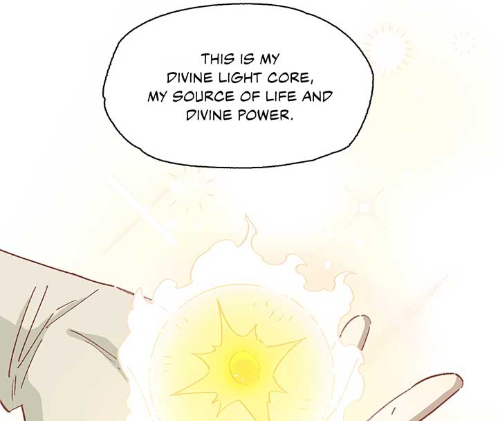 Queen of the Veil Chapter 7 - Page 32