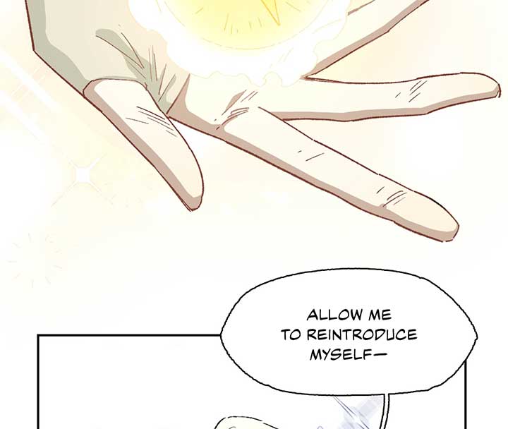 Queen of the Veil Chapter 7 - Page 33