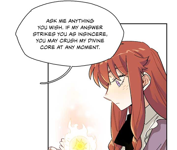 Queen of the Veil Chapter 7 - Page 36