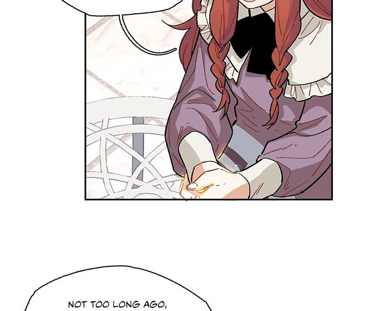 Queen of the Veil Chapter 7 - Page 39