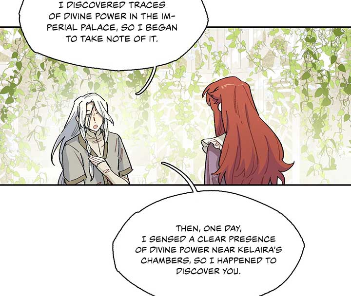 Queen of the Veil Chapter 7 - Page 40
