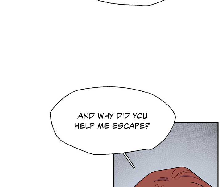 Queen of the Veil Chapter 7 - Page 41