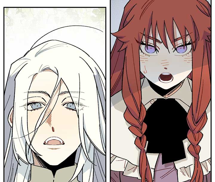 Queen of the Veil Chapter 7 - Page 42