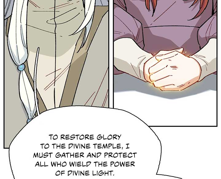 Queen of the Veil Chapter 7 - Page 43