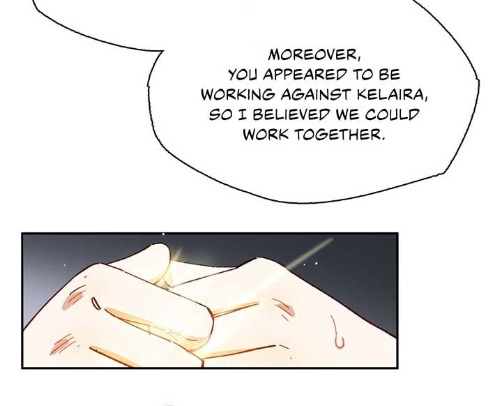 Queen of the Veil Chapter 7 - Page 44
