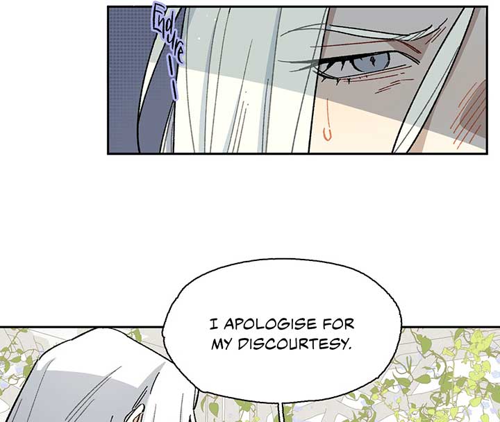 Queen of the Veil Chapter 7 - Page 45
