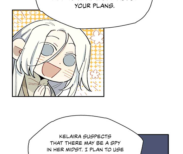 Queen of the Veil Chapter 7 - Page 47