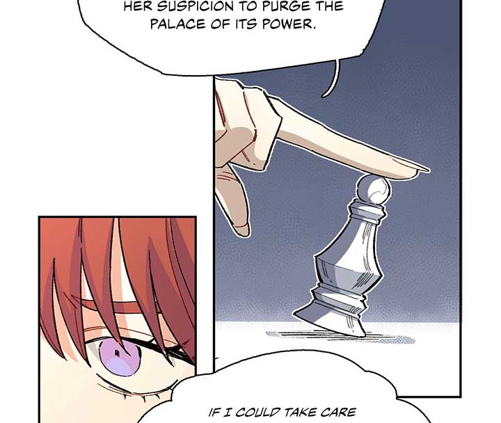Queen of the Veil Chapter 7 - Page 48