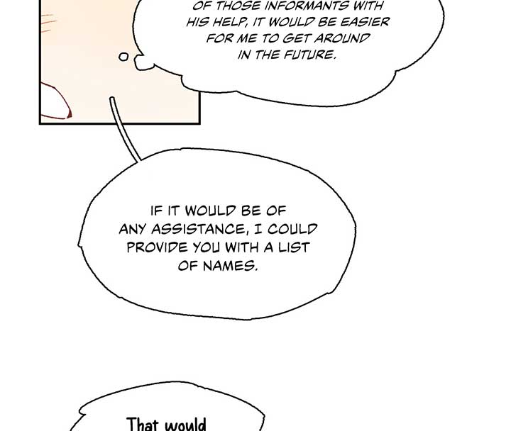 Queen of the Veil Chapter 7 - Page 49