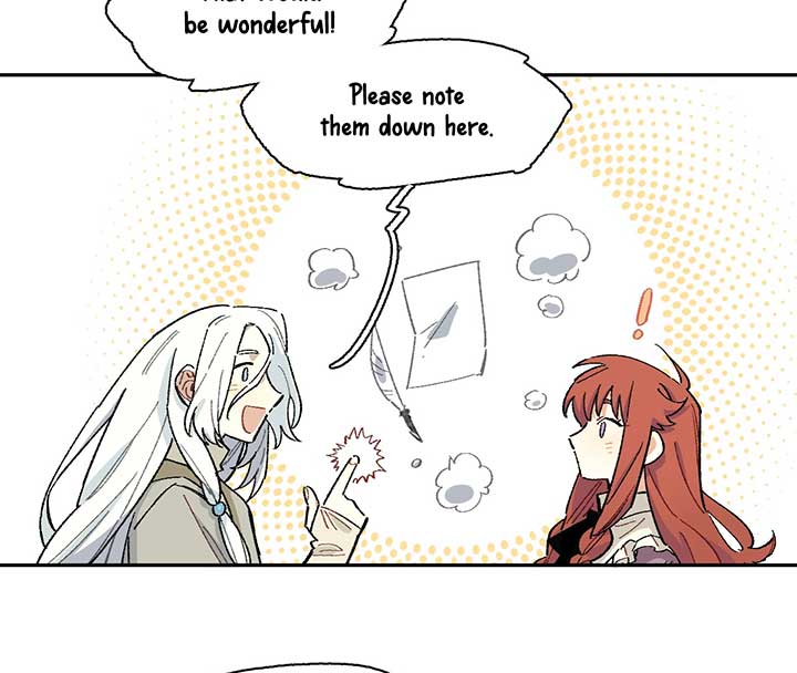 Queen of the Veil Chapter 7 - Page 50