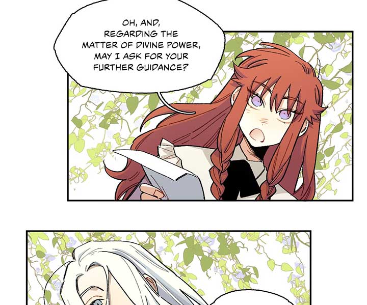 Queen of the Veil Chapter 7 - Page 51
