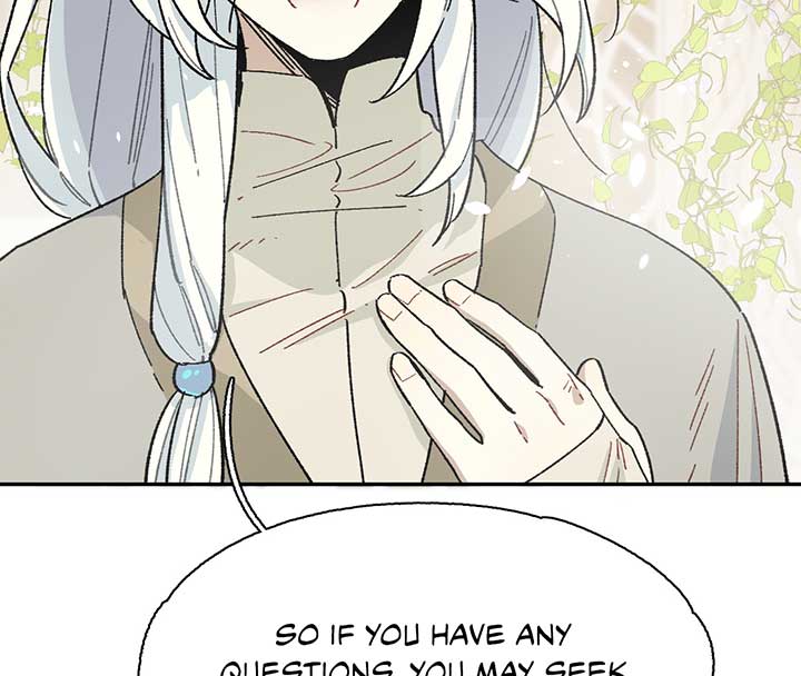Queen of the Veil Chapter 7 - Page 54
