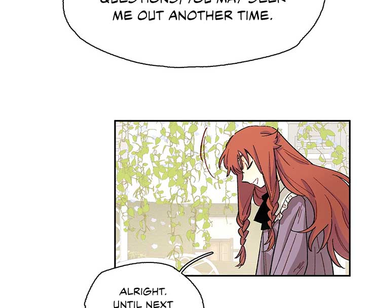 Queen of the Veil Chapter 7 - Page 55