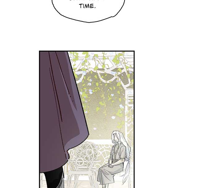 Queen of the Veil Chapter 7 - Page 56