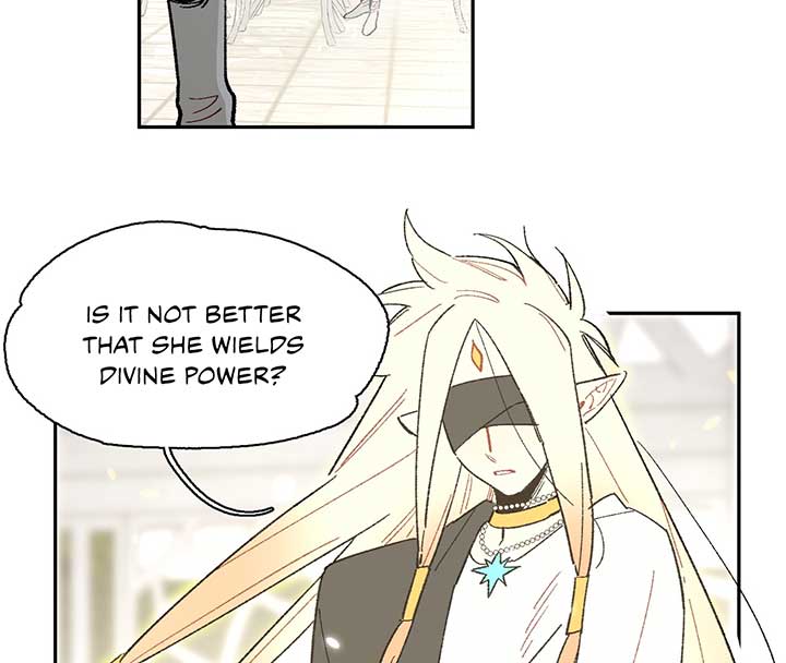 Queen of the Veil Chapter 7 - Page 57