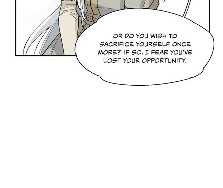 Queen of the Veil Chapter 7 - Page 59