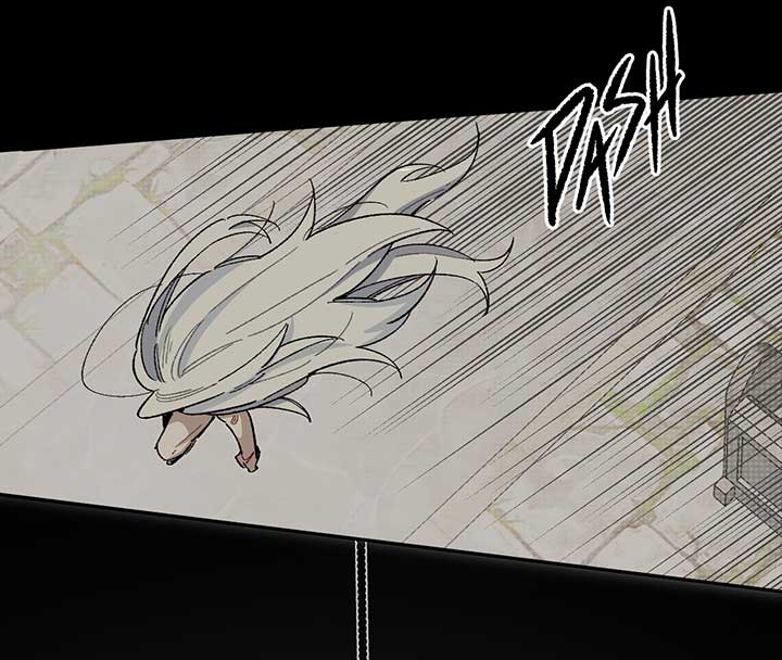 Queen of the Veil Chapter 7 - Page 69