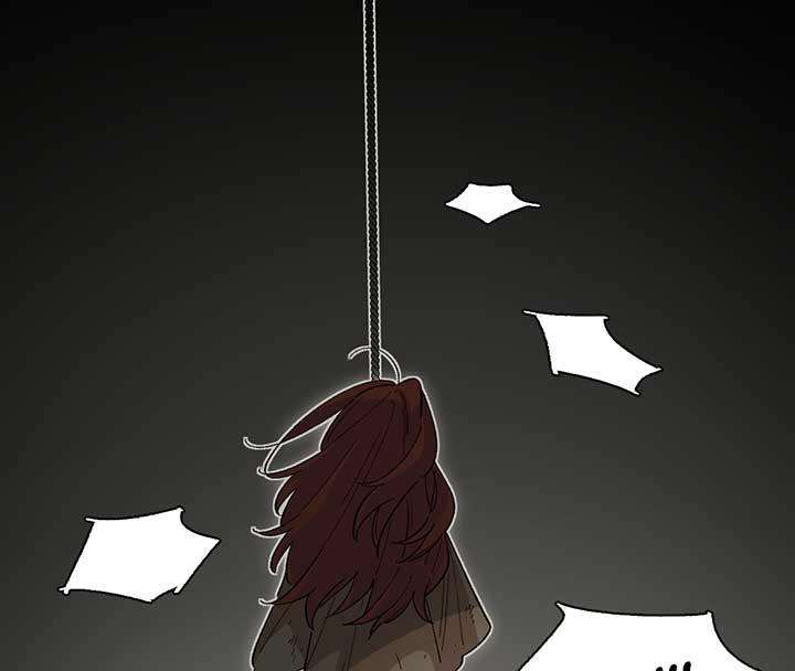 Queen of the Veil Chapter 7 - Page 70
