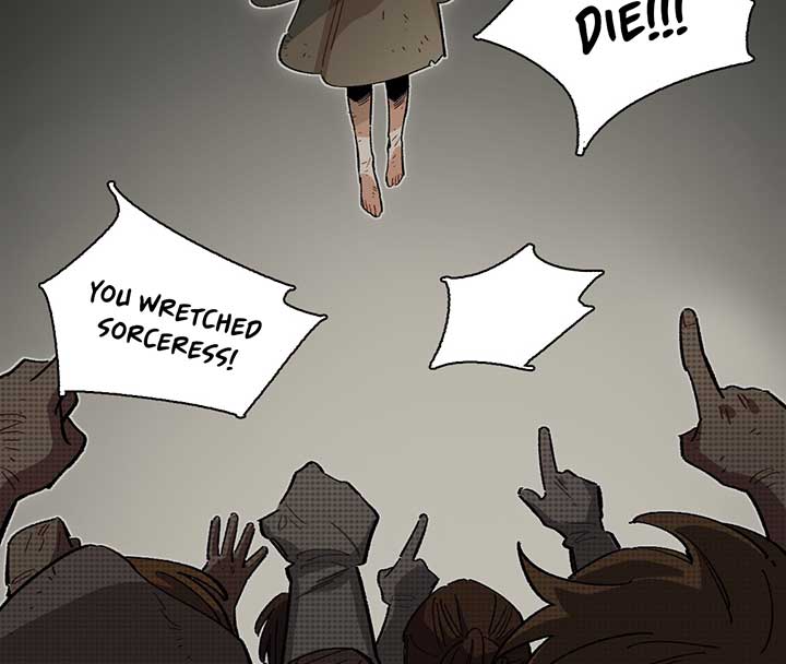 Queen of the Veil Chapter 7 - Page 71