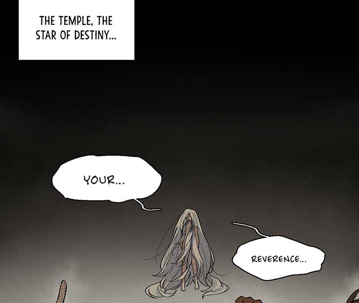 Queen of the Veil Chapter 7 - Page 73
