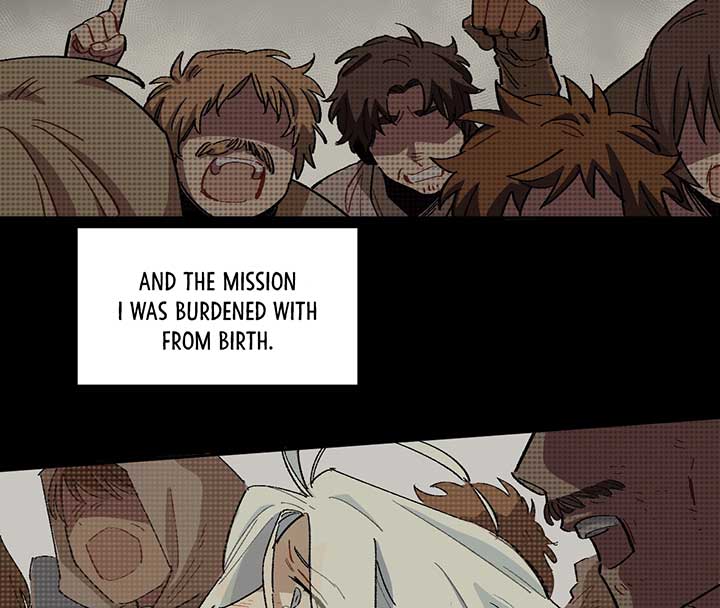 Queen of the Veil Chapter 7 - Page 74