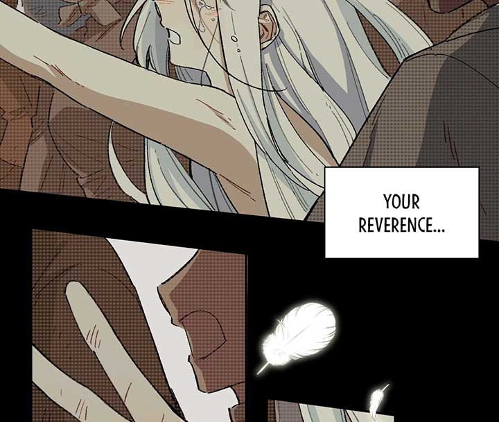Queen of the Veil Chapter 7 - Page 75