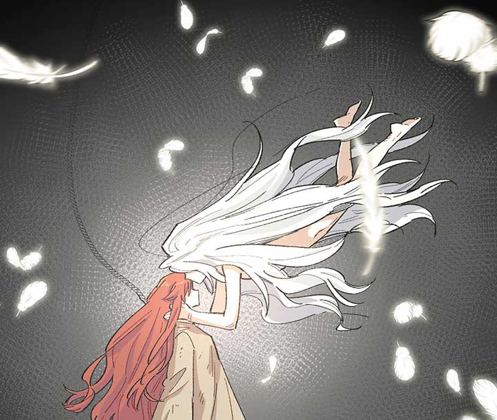 Queen of the Veil Chapter 7 - Page 78