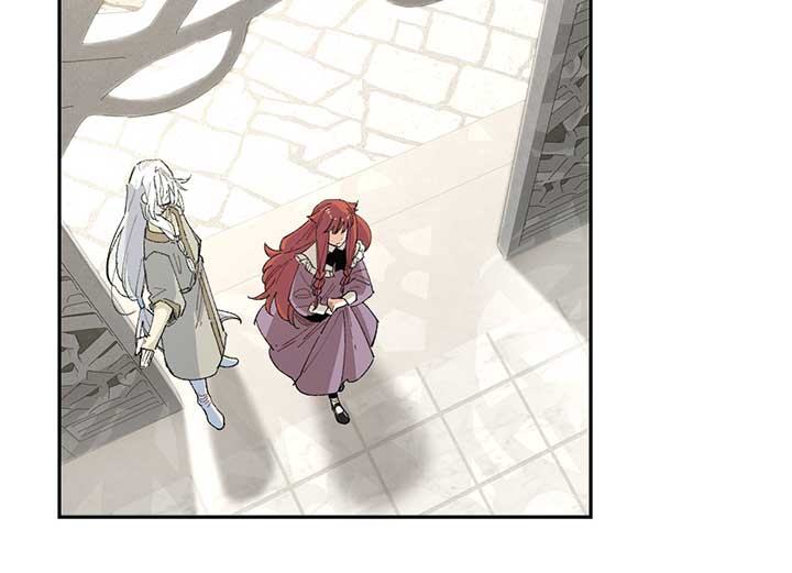 Queen of the Veil Chapter 7 - Page 8