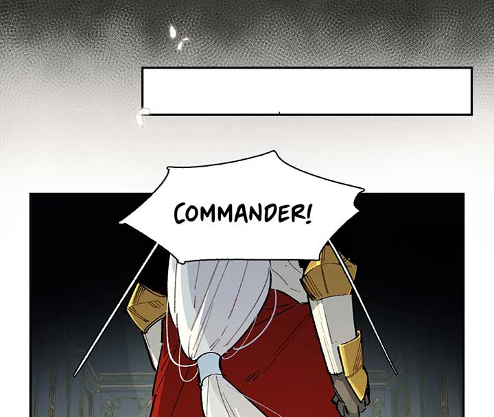 Queen of the Veil Chapter 7 - Page 82